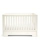 Oxford 2 Piece Cotbed & Essential Pocket Spring Cotbed Mattress image number 2